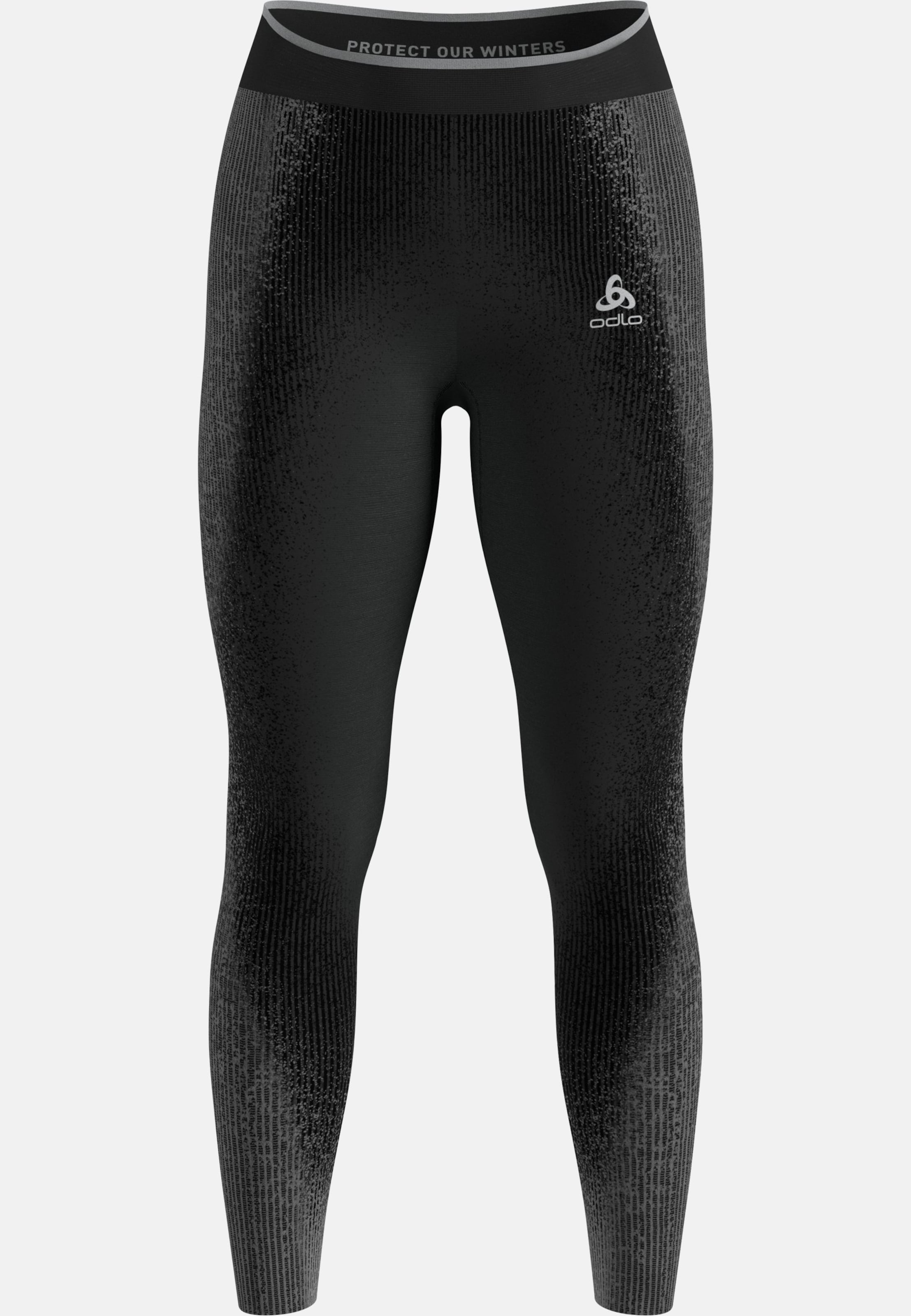 Blackcomb Base Layer Tights in black