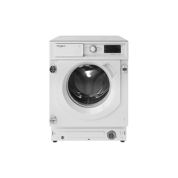 Whirlpool BIWMWG81485E 8Kg 1400RPM Classe B