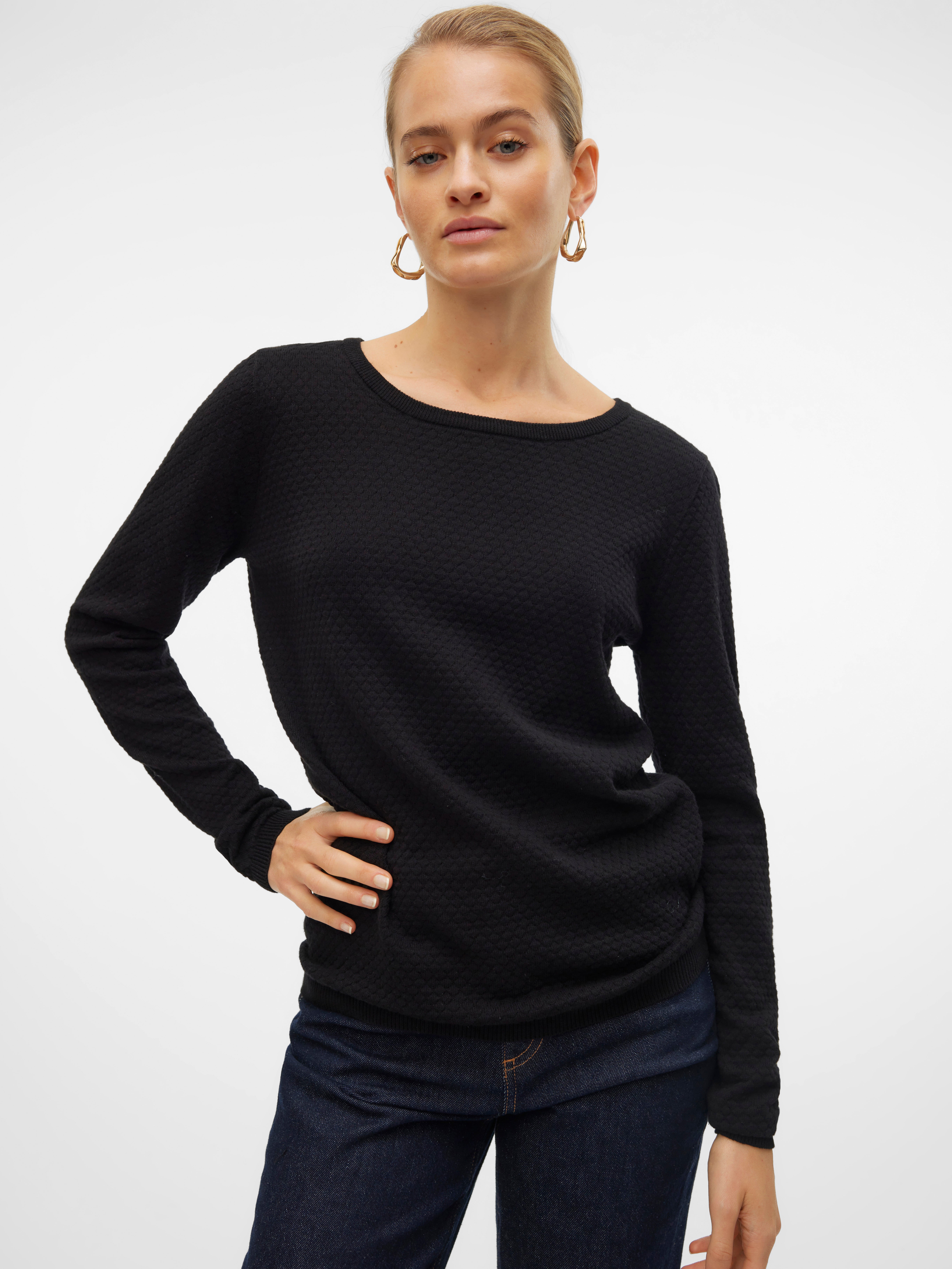 VMCARE Gebreide pullover