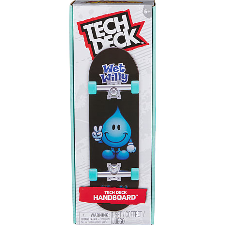 Tech deck handboard 27 cm - World Industries