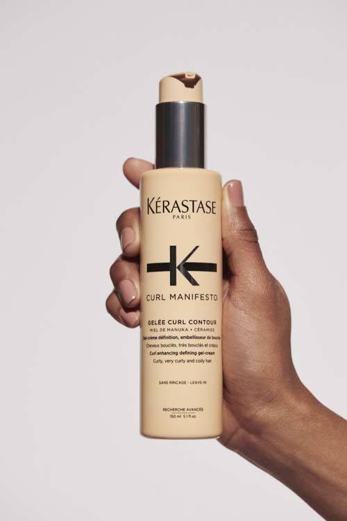 Kérastase Curl Manifesto Gelée Curl Contour Leave-In 150ml