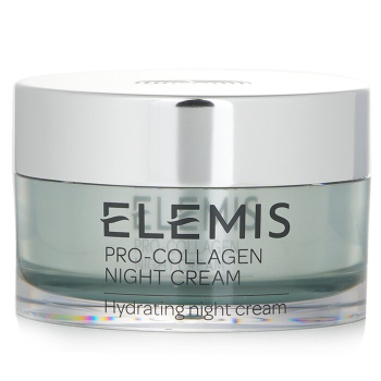 Elemis Creme noturno Pro-Collagen 50ml/1.6oz