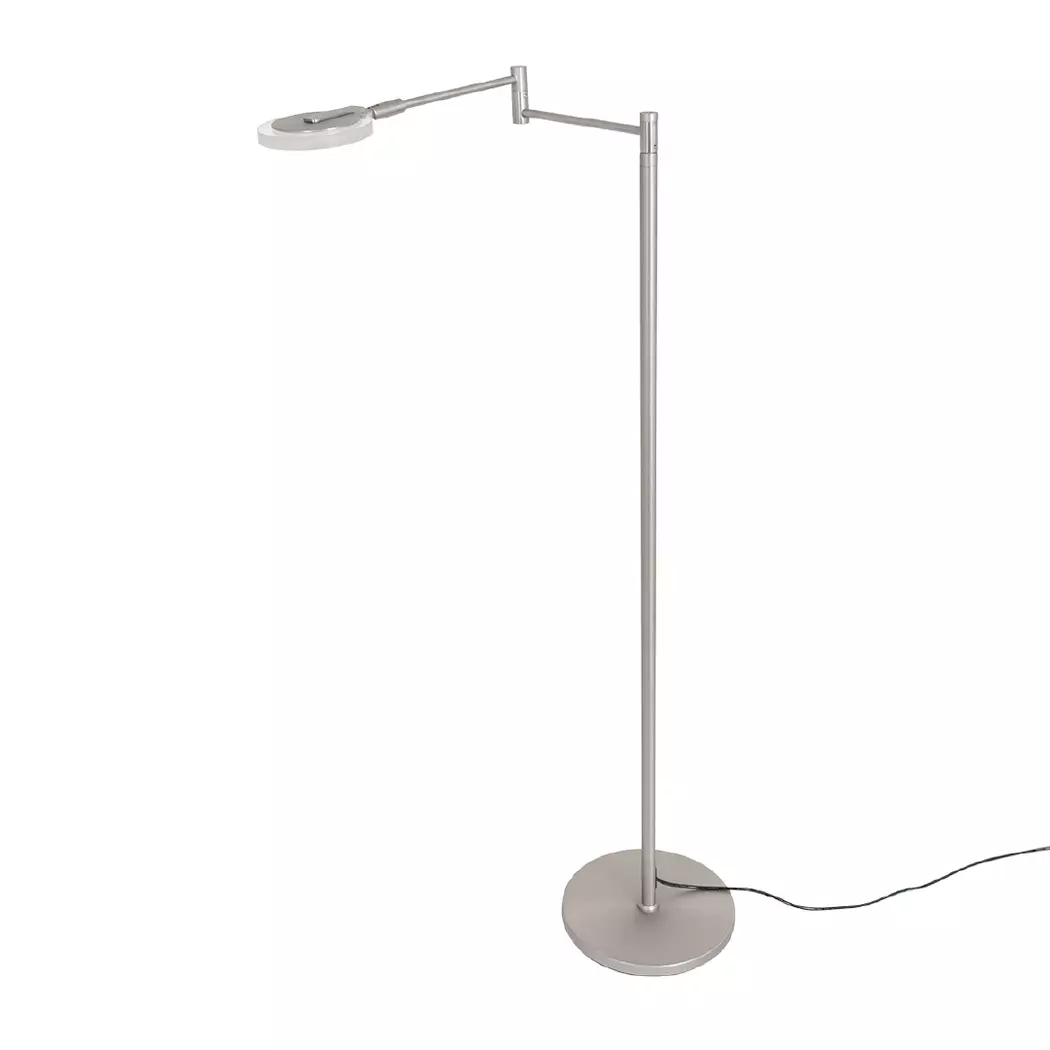 LED-Stehlampe Turound LED