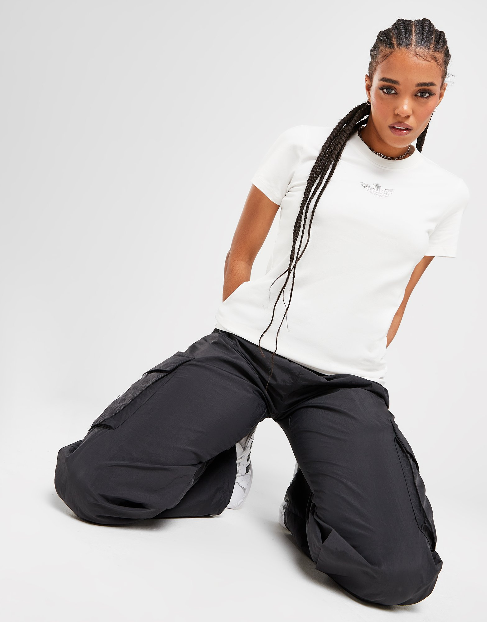 adidas Originals T-shirt Premium Essentials