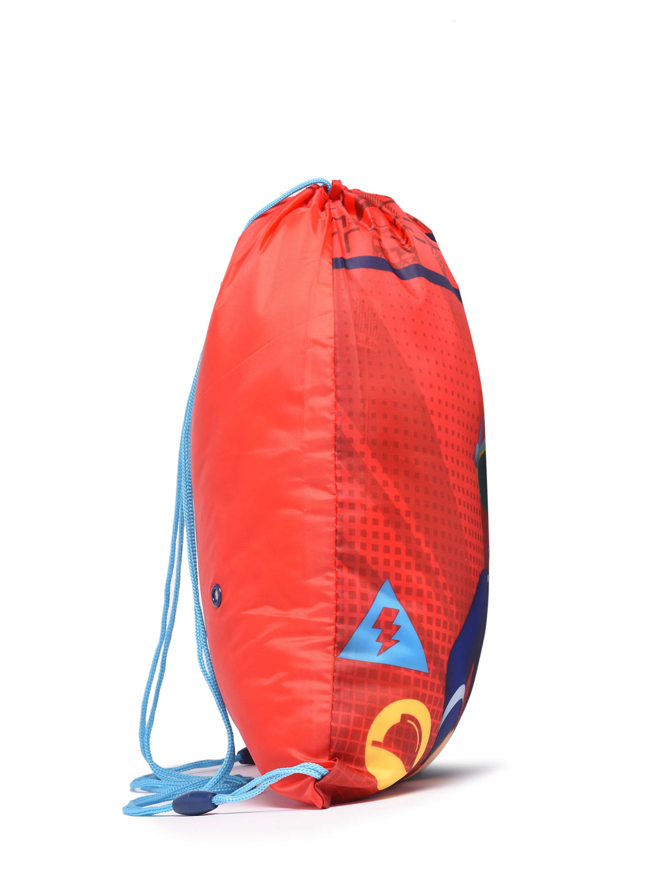 Sac de sport SAM LE POMPIER
