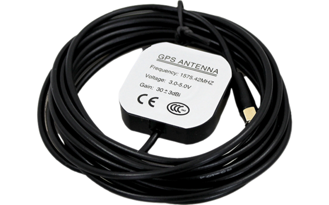 CaraSave GPS Antenne