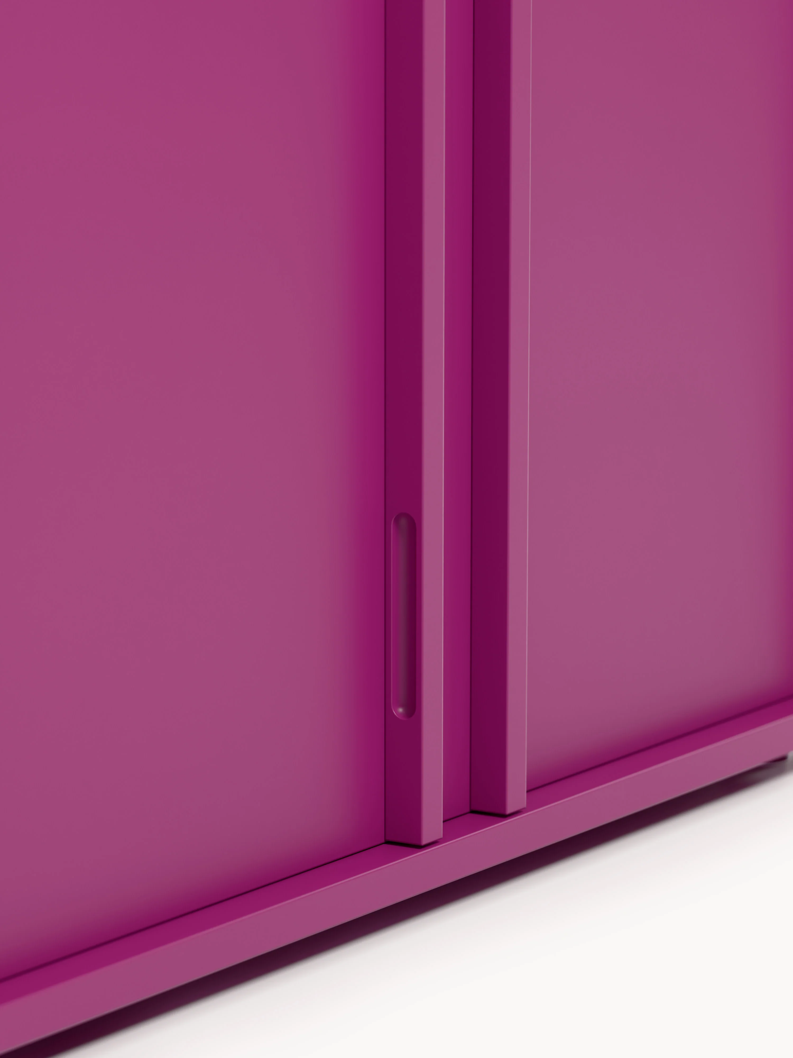 Module Ani voor modulaire wandkast