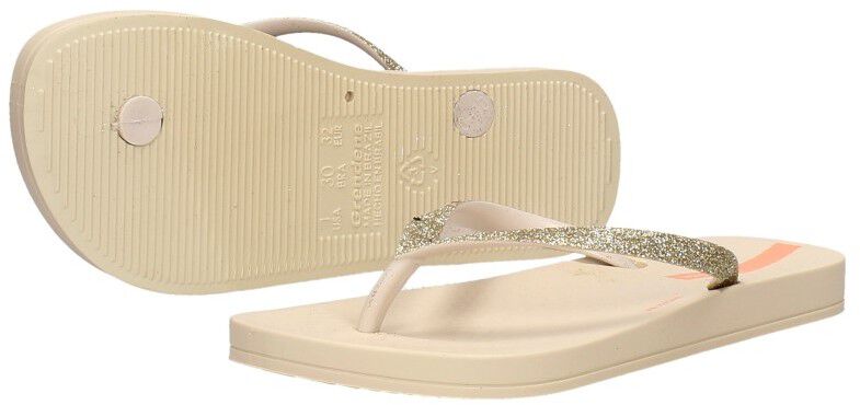 Ipanema Anatomic Lolita Kids goudkleur