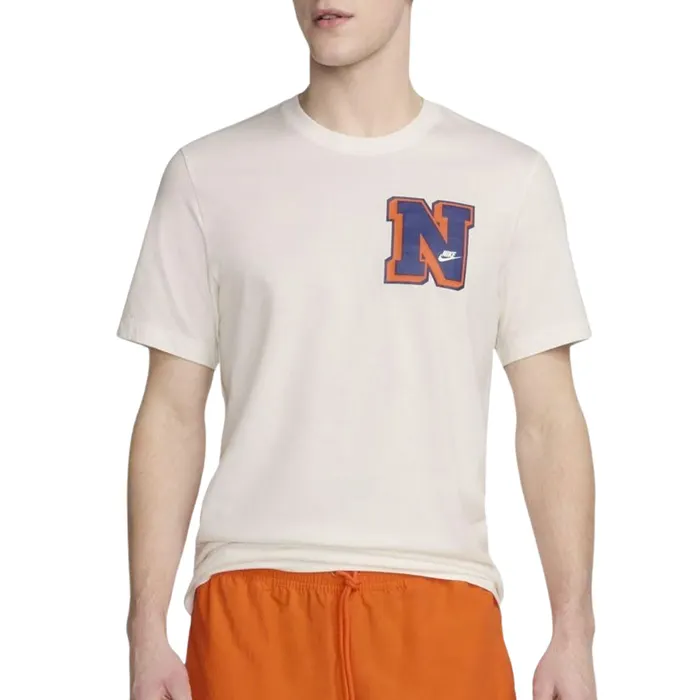 Nike Sportswear Shirt Heren