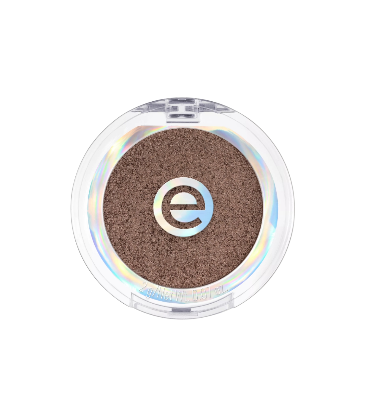 essence - Sombra Monocromática Perolada - 03: Bronzed Espresso