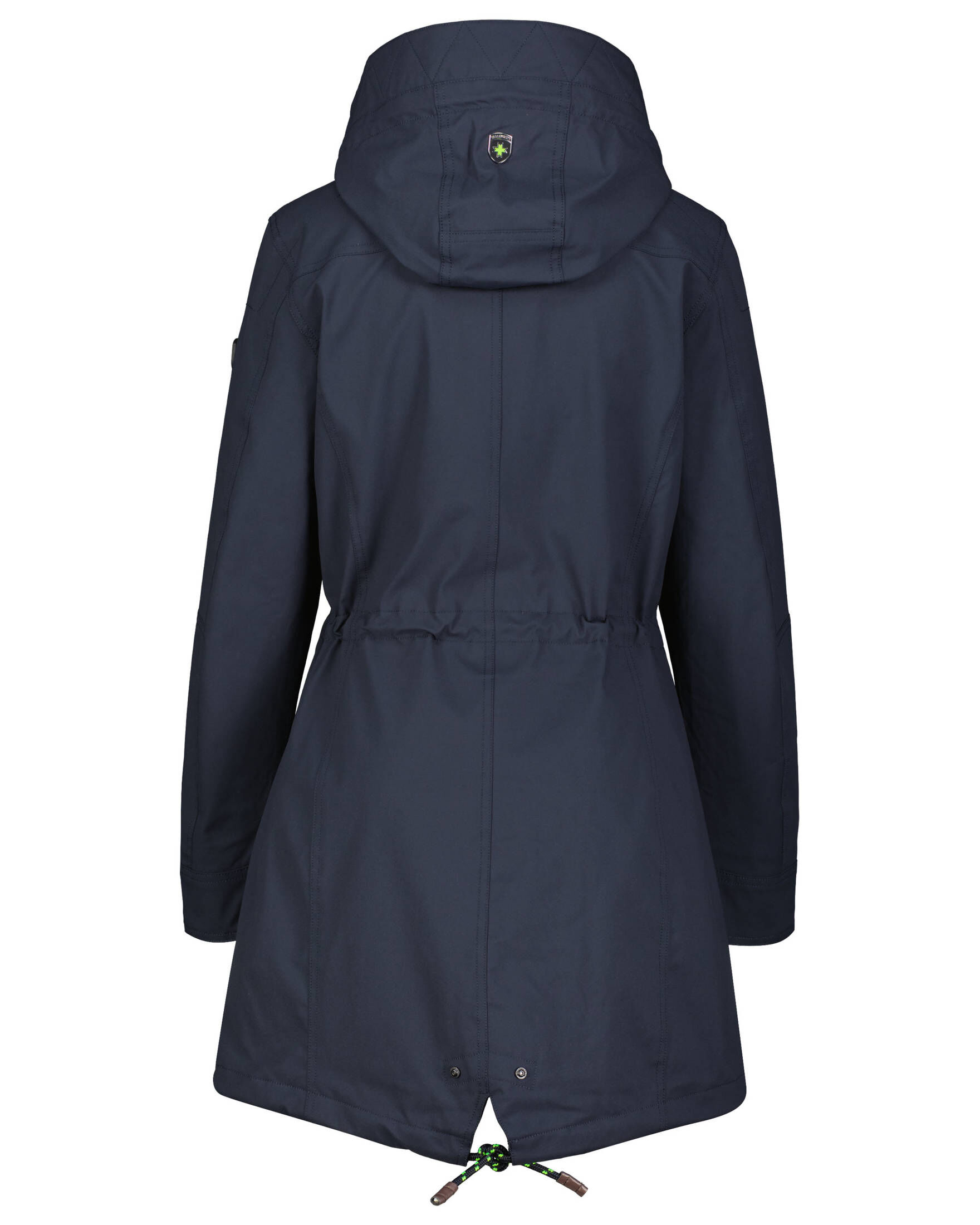 Wellensteyn| Damen Jacke CORNFIELD 268