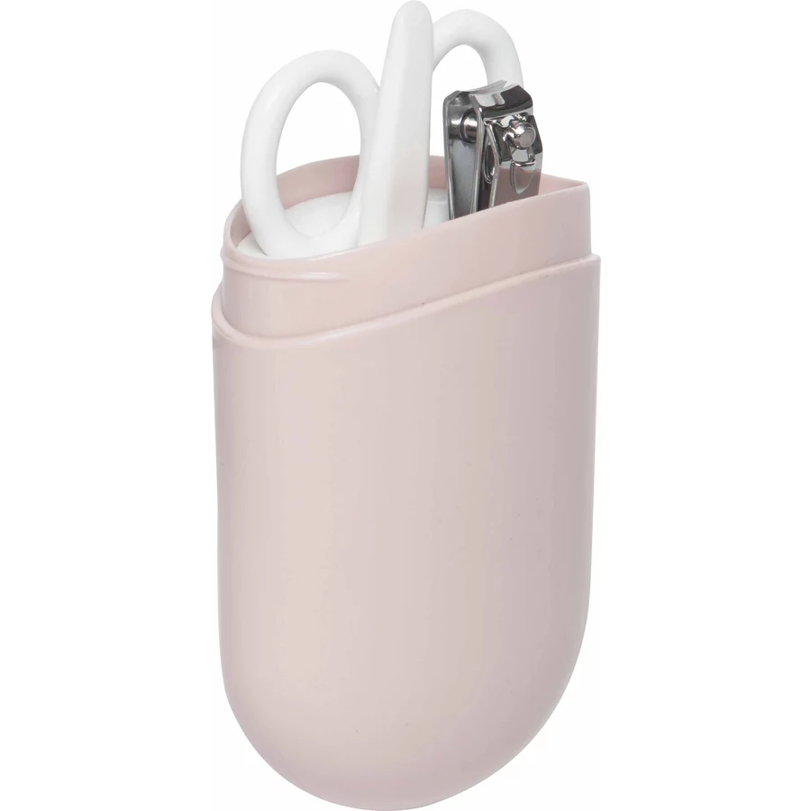 Luma® Babycare Bade- und Pflegeset Blossom Pink