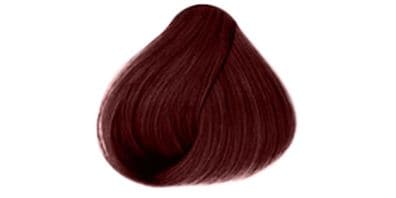 SANOTINT Haarcoloration Mahagoni 125 ml Naturnahe Haarfarbe mit Extrakten von Goldhirse, Oliven, Birke und Traubenblättern