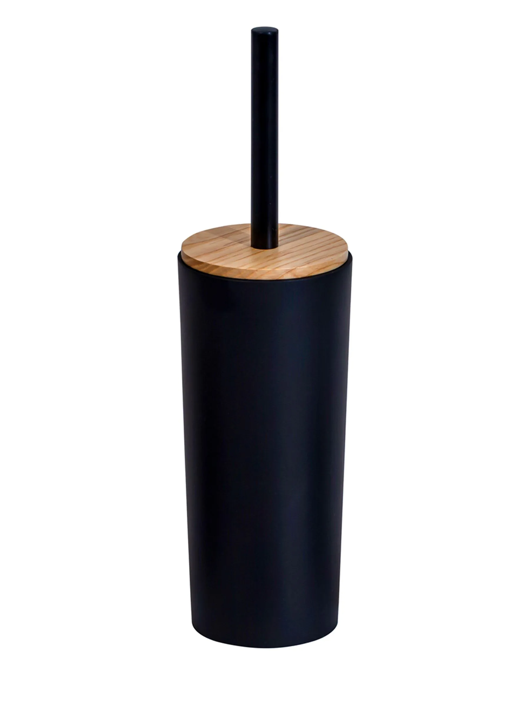 Showerdrape Sonata toiletborstelhouder