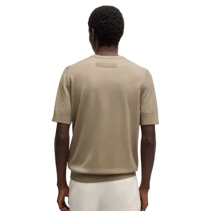 Hugo San Carl Shirt Heren