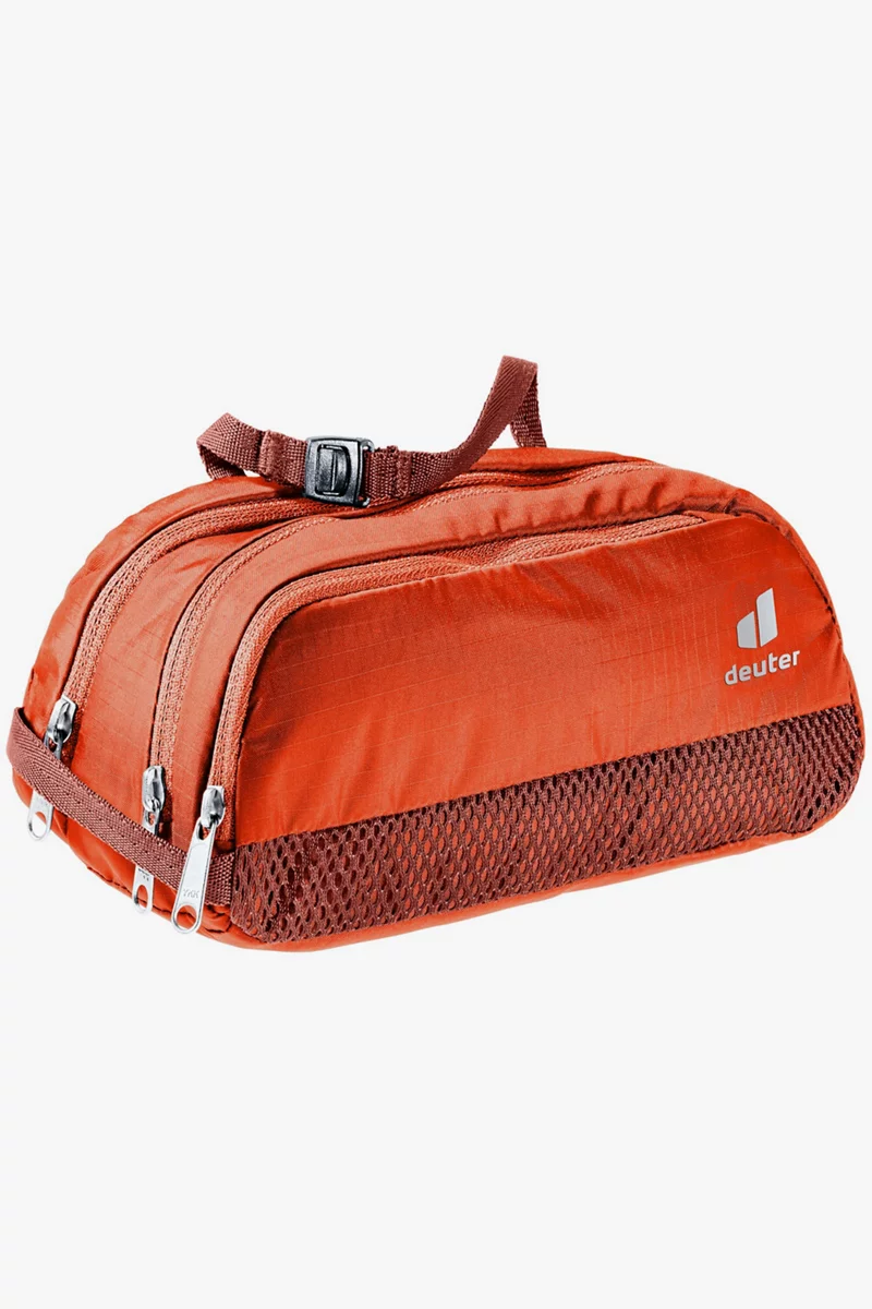 deuter Wash Bag Tour II 1 L Kulturbeutel