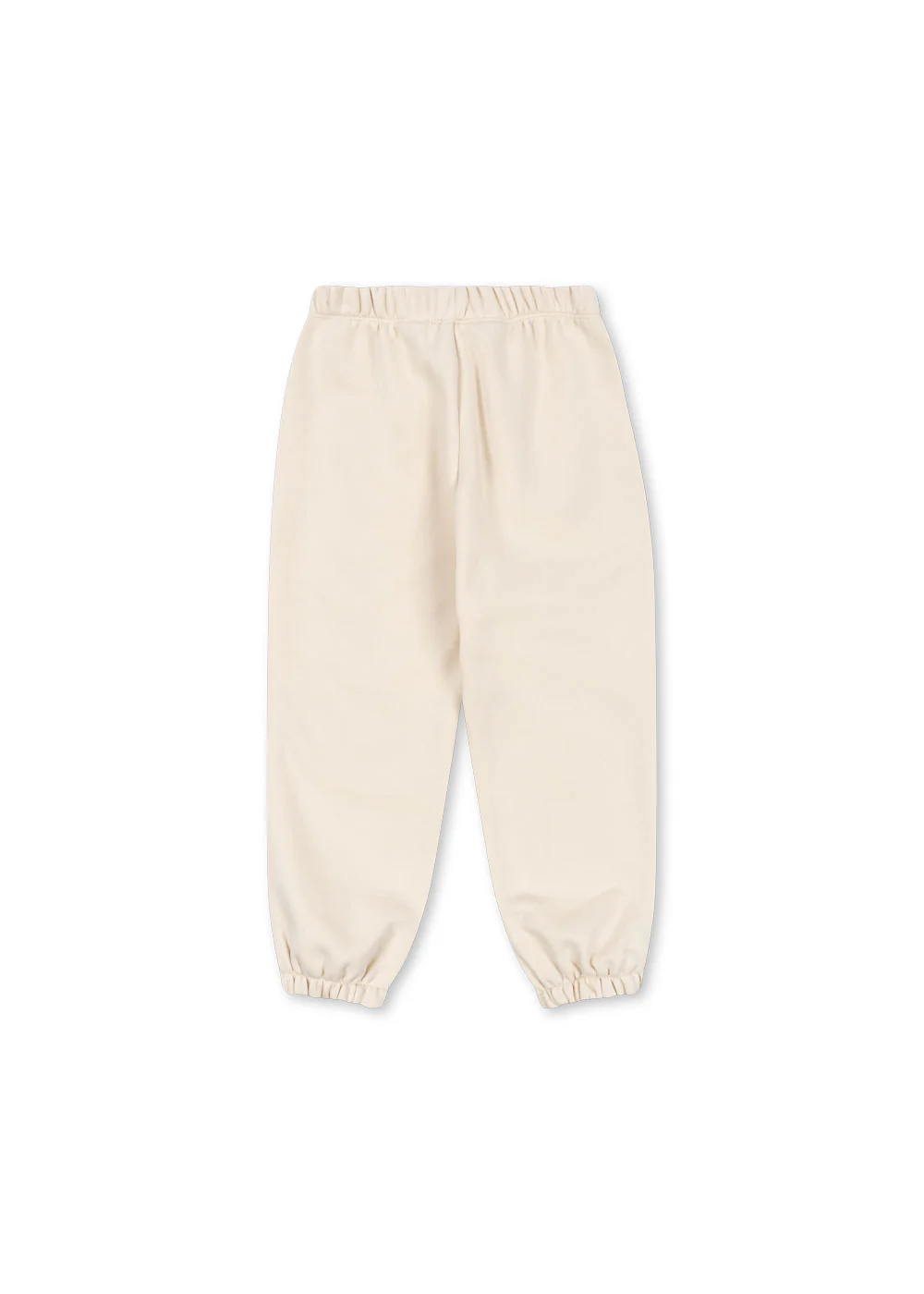 lou joggingbukser - summer sand - 6M