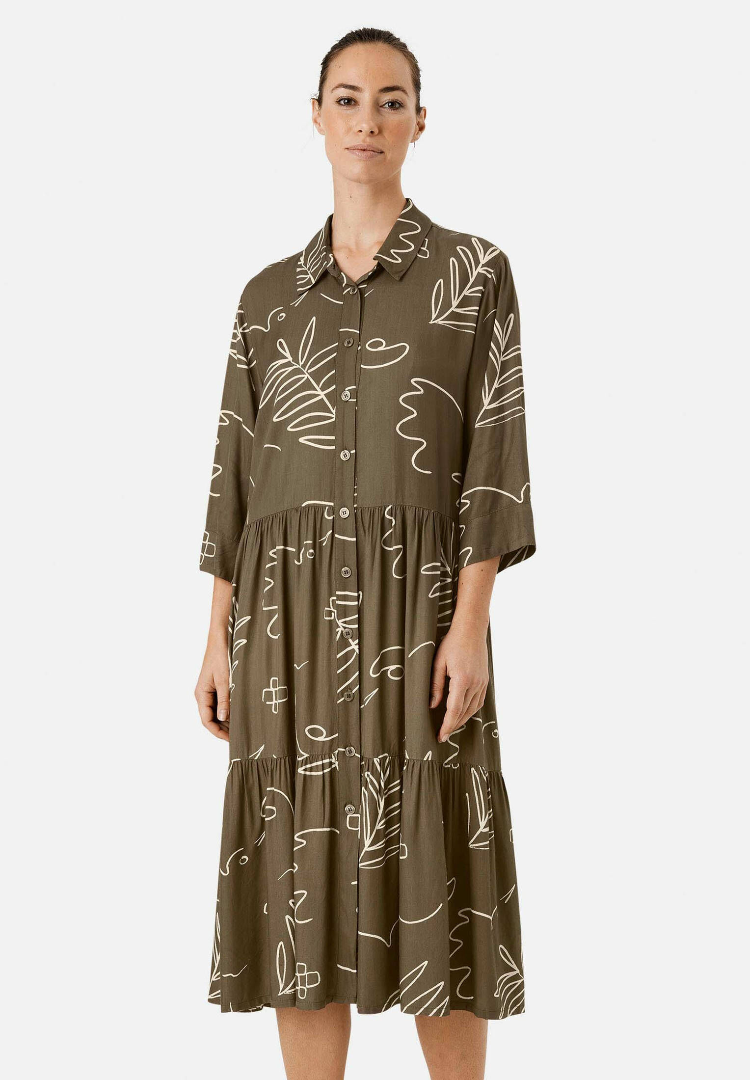 MASAI| Damen Kleid Nydilla