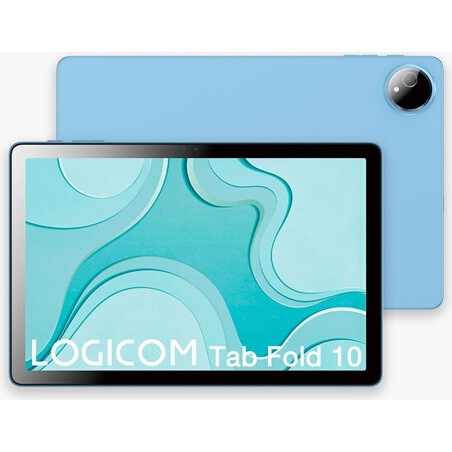 Tablette tactile Logicom Fold 10,1