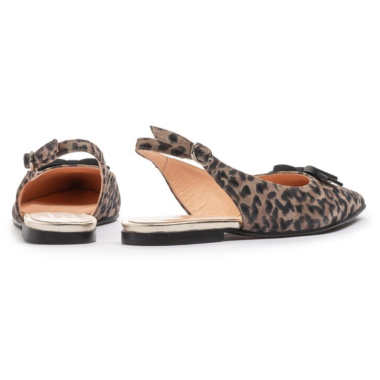 Floris van Bommel SFW-40050 taupe
