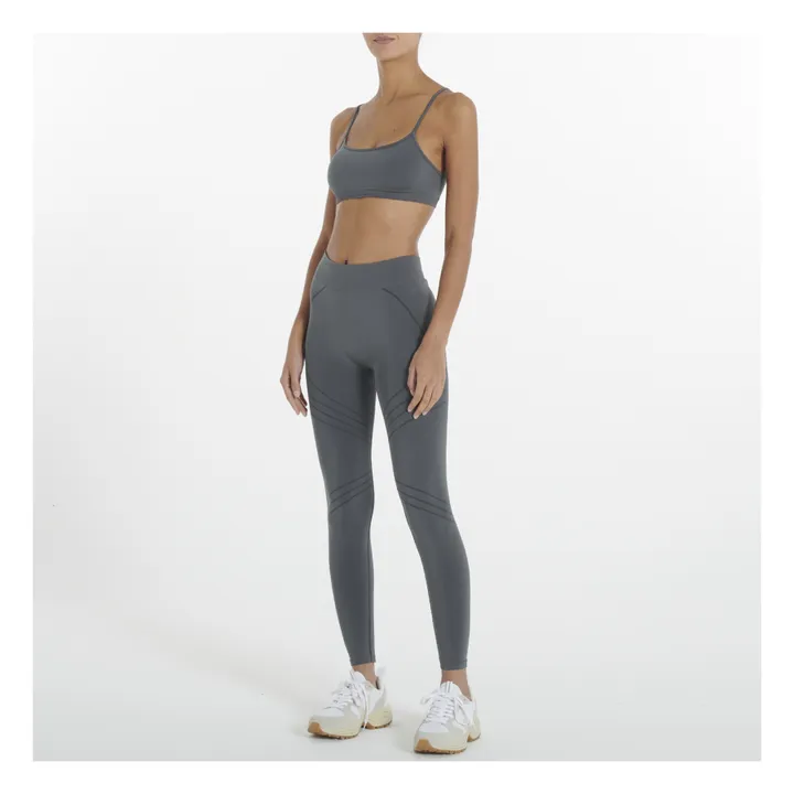 PRISM² Legging Multifonctionnel Nurturing | Gris foncé