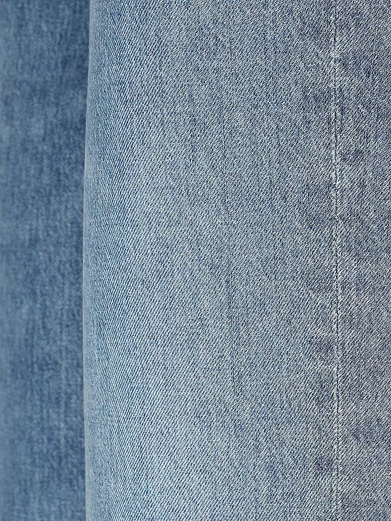 CITIZENS OF HUMANITY Jeans Wide Leg ANNINA blau