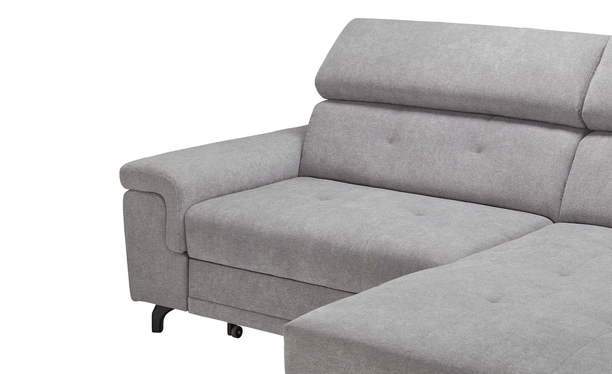 Ecksofa mit Schlaffunktion  Frieda