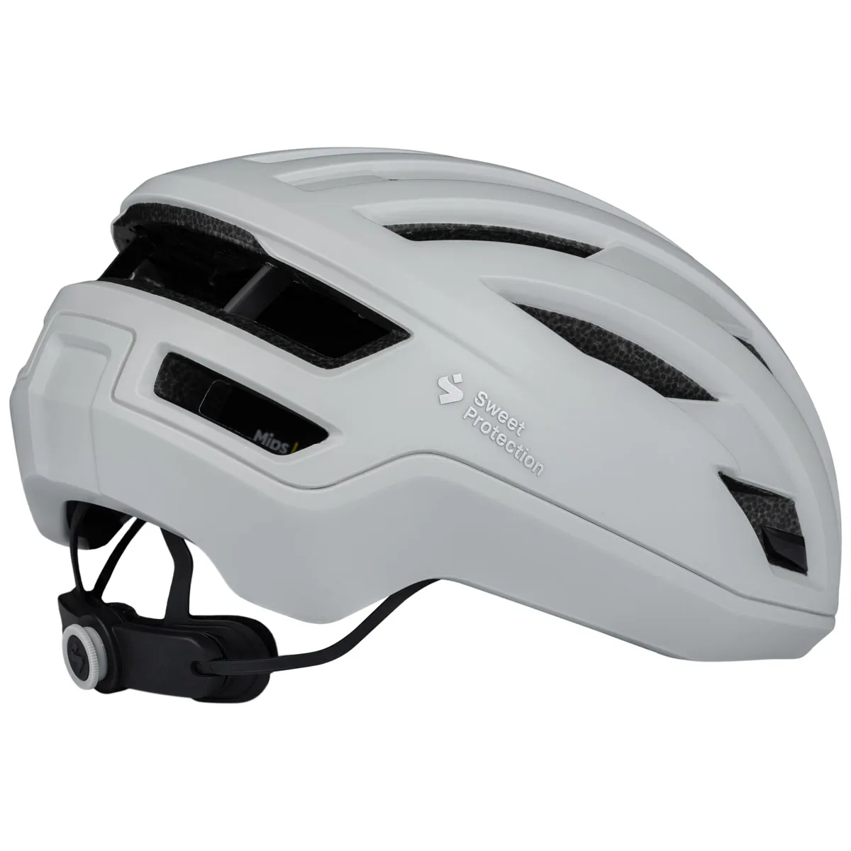 Sweet Protection Fluxer Mips Helmet Bronco White