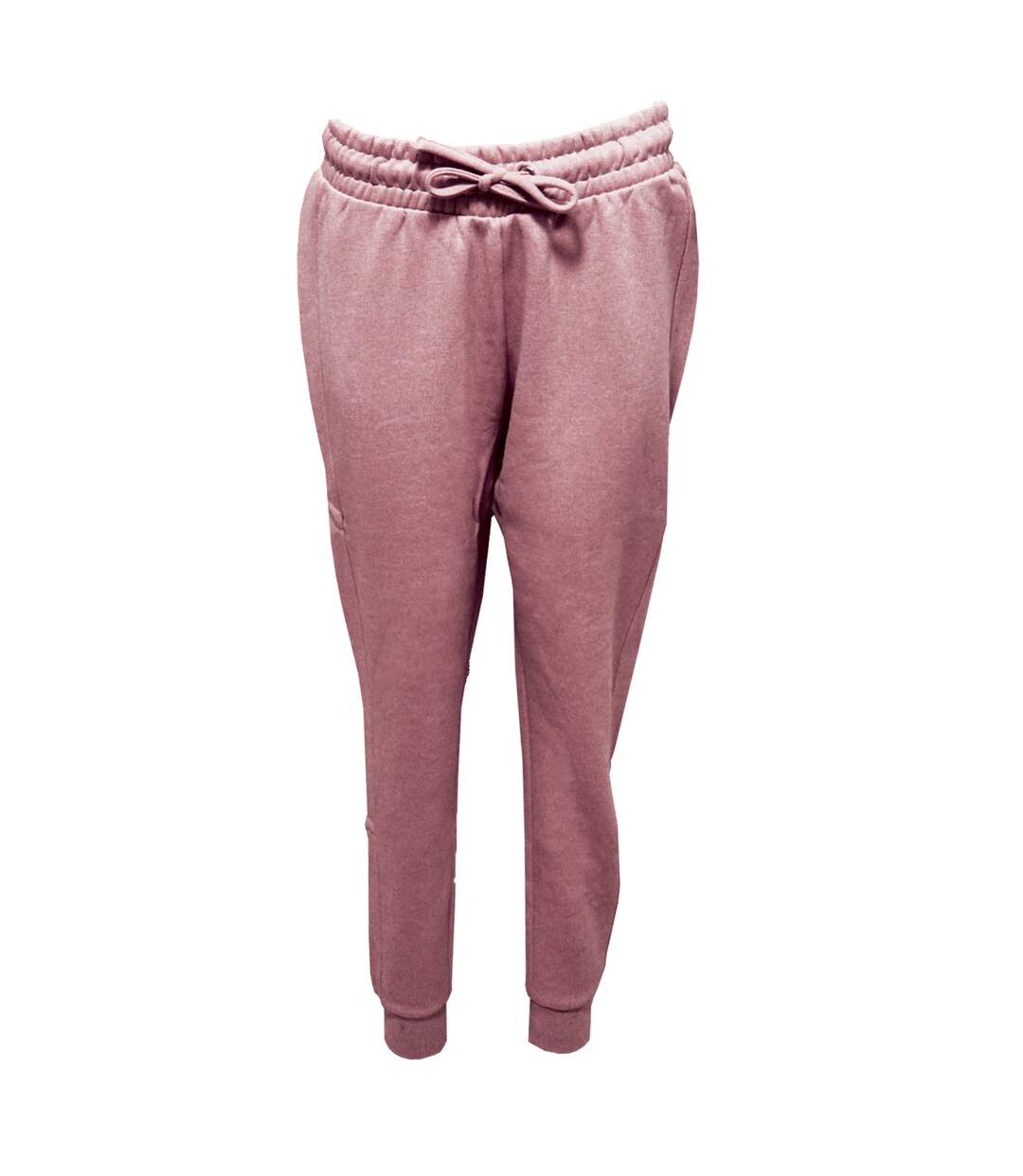 TriDri - Pantalon de jogging - Femme (Blanc) - UTRW7617