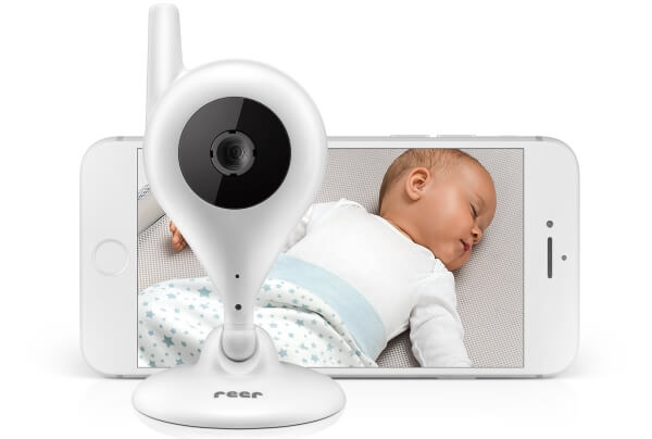 reer 80300 IP BabyCam