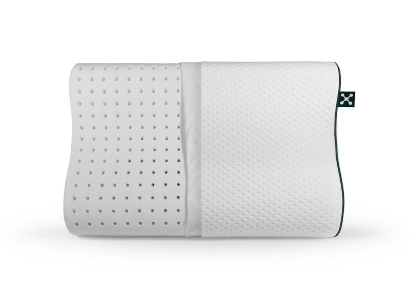 Smartsleep Nackenkissen Ergonomic   60 x 43 cm Ergonomisches Schlafkissen