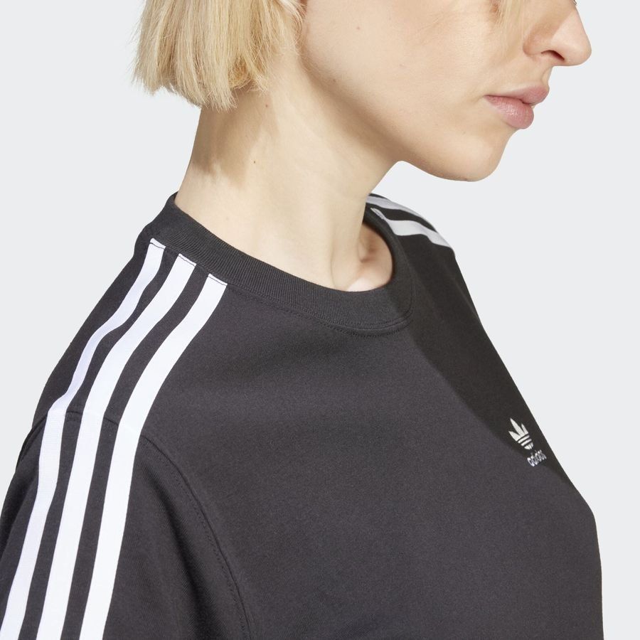 Adidas Original T-shirt 3 bandes