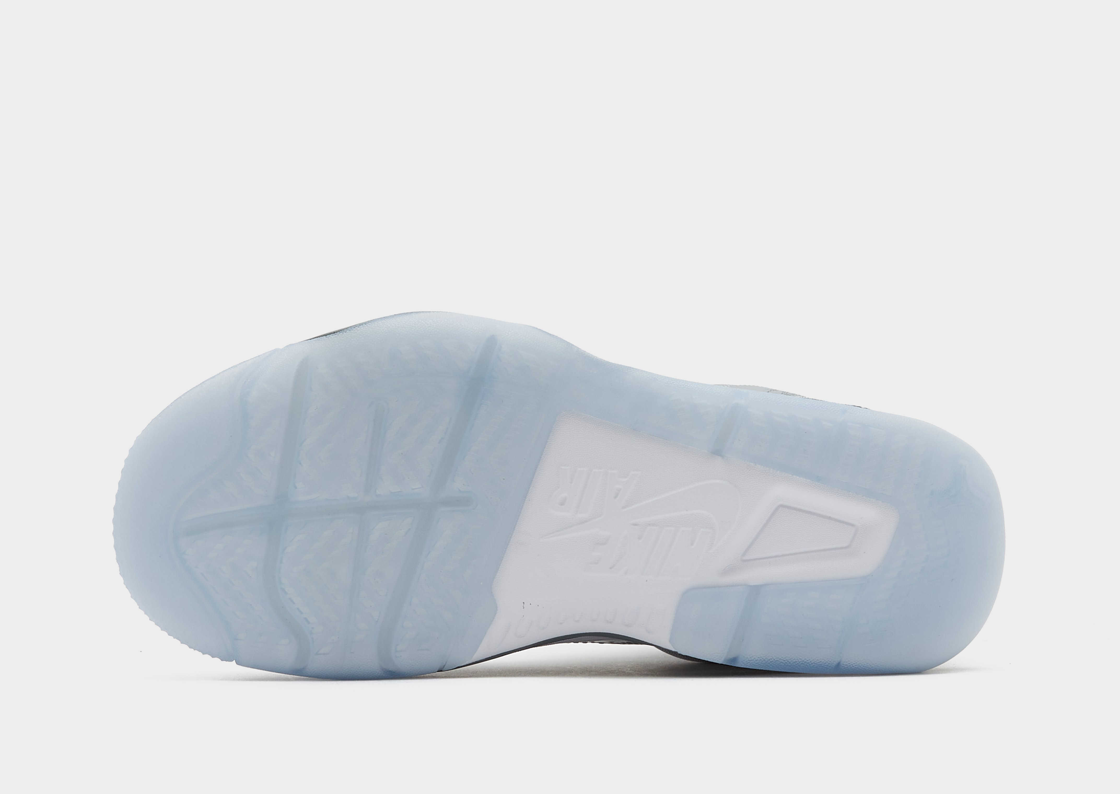 Jordan Stay Loyal 3 Junior