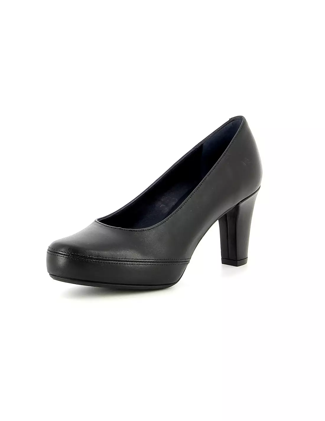 DORKING DOISA 5794 - Escarpins Noir