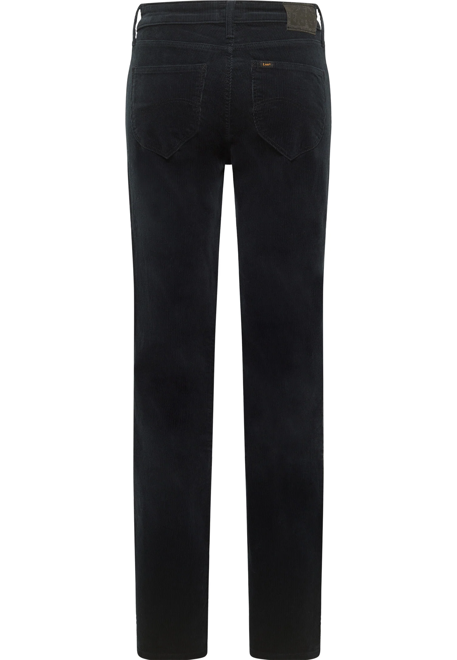 Lee  Marion jeans - sort