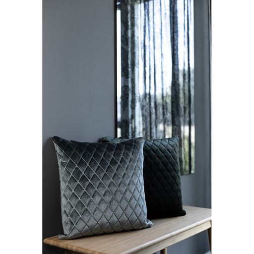 Specktrum Daytona Pude, Smoke Pine, 45x45 cm