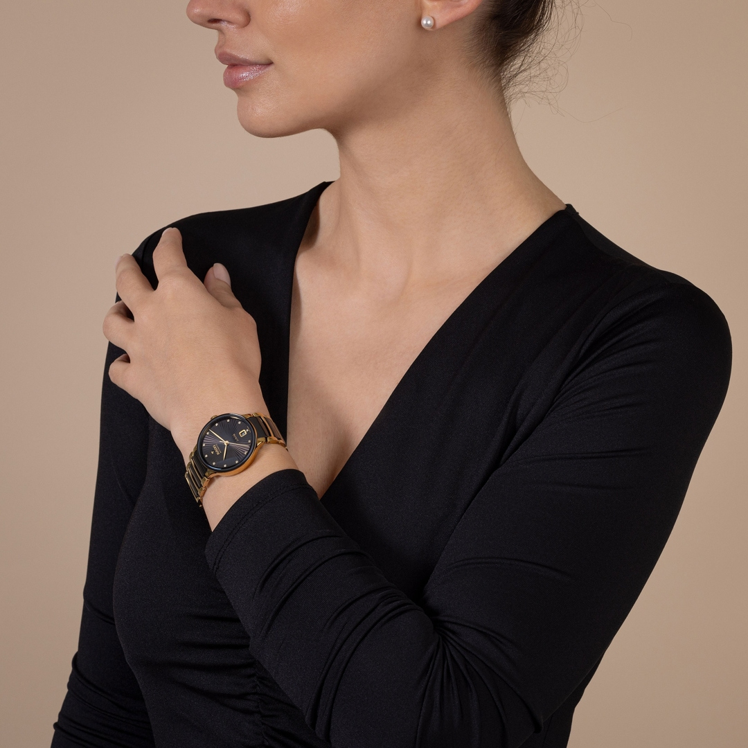Rado Centrix M Jubilé Automatik
