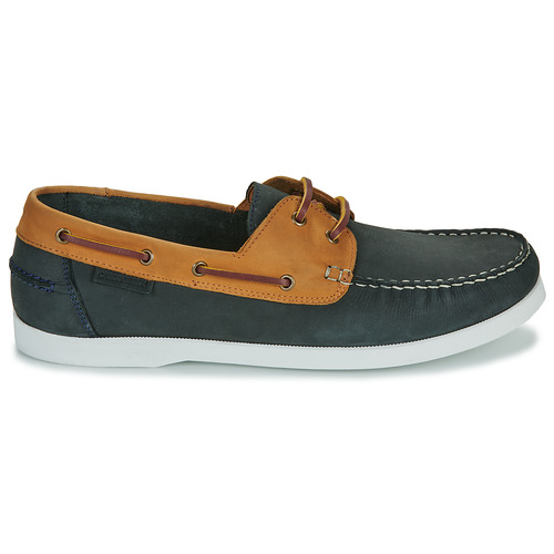 Carlington - BORSI - denim