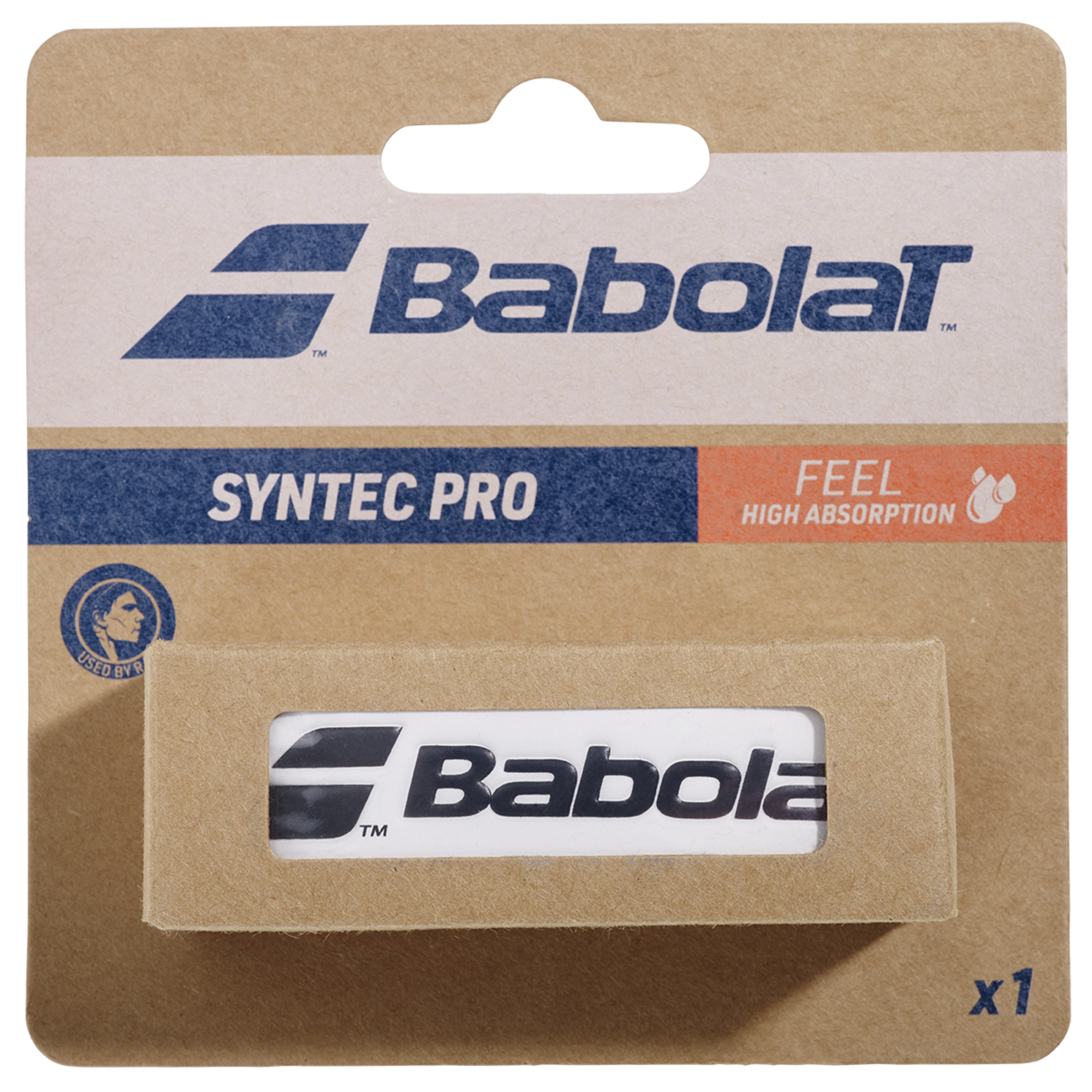 Syntec Pro Schwarz/Gelb