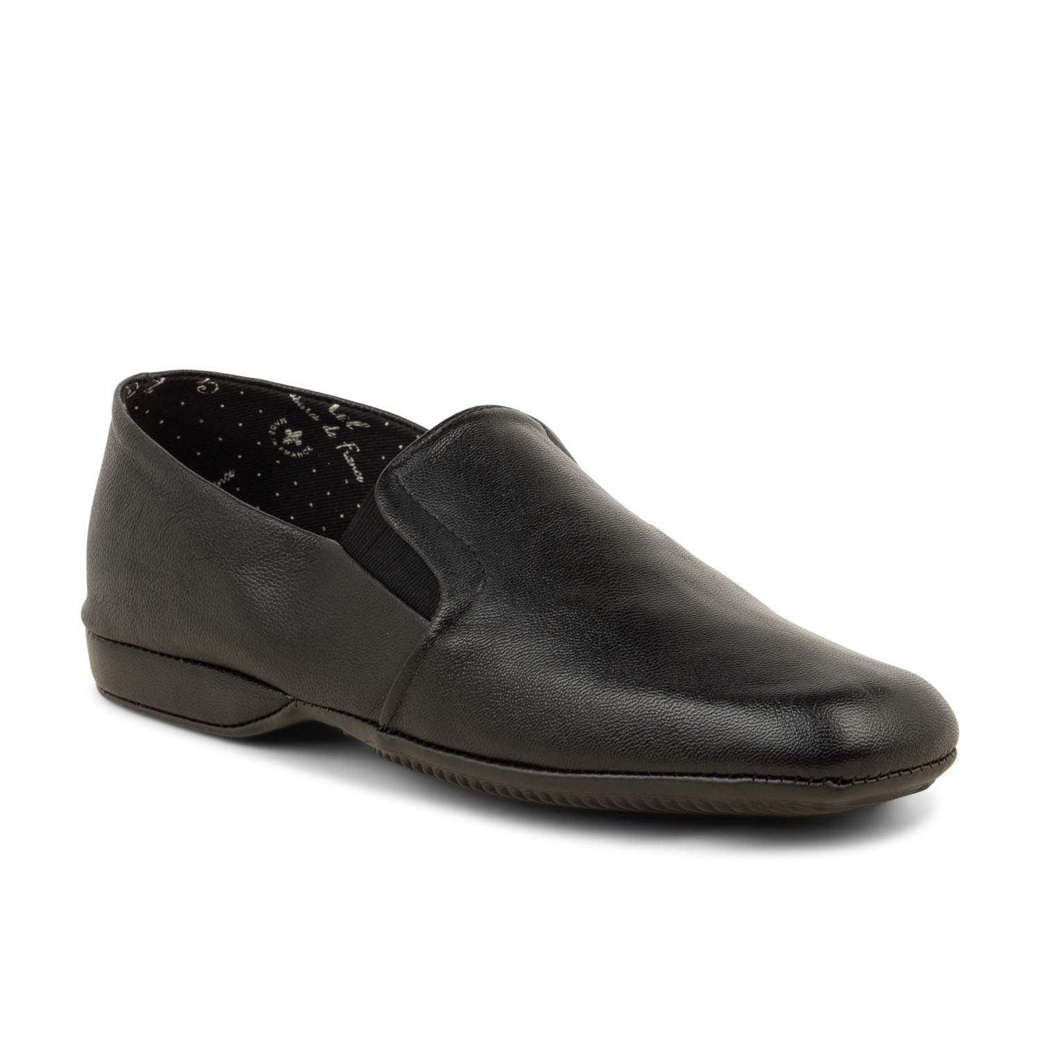Chaussons homme EREL GILBERTO