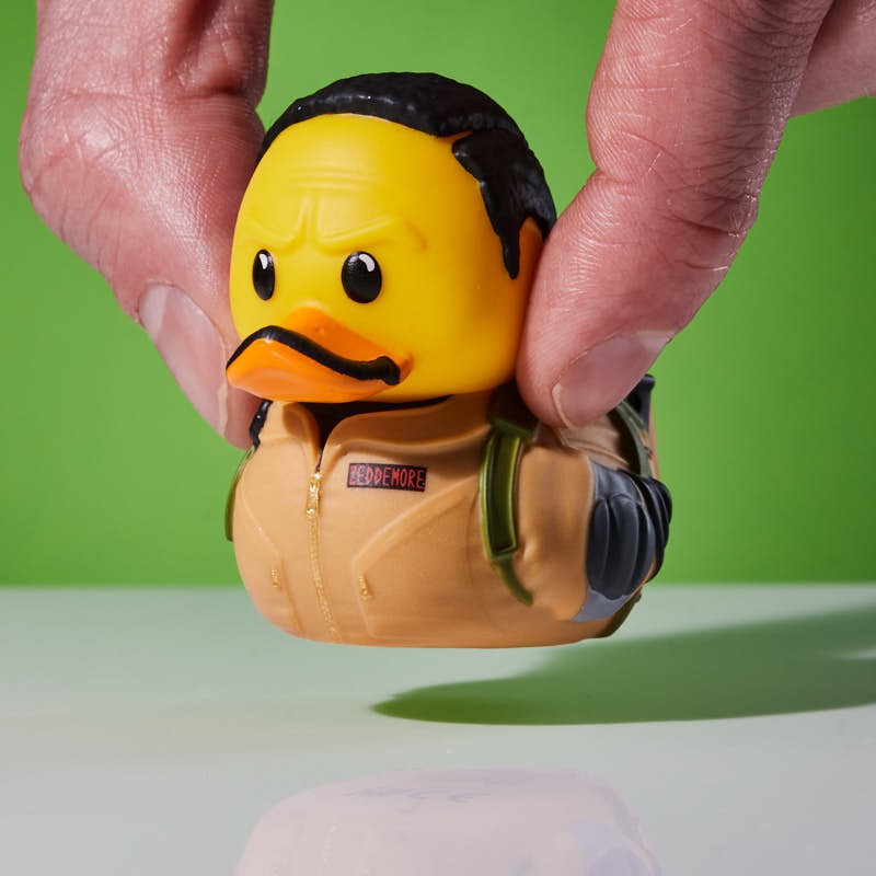 Numskull - Ghostbusters Tubbz MINI Winston Zeddemore