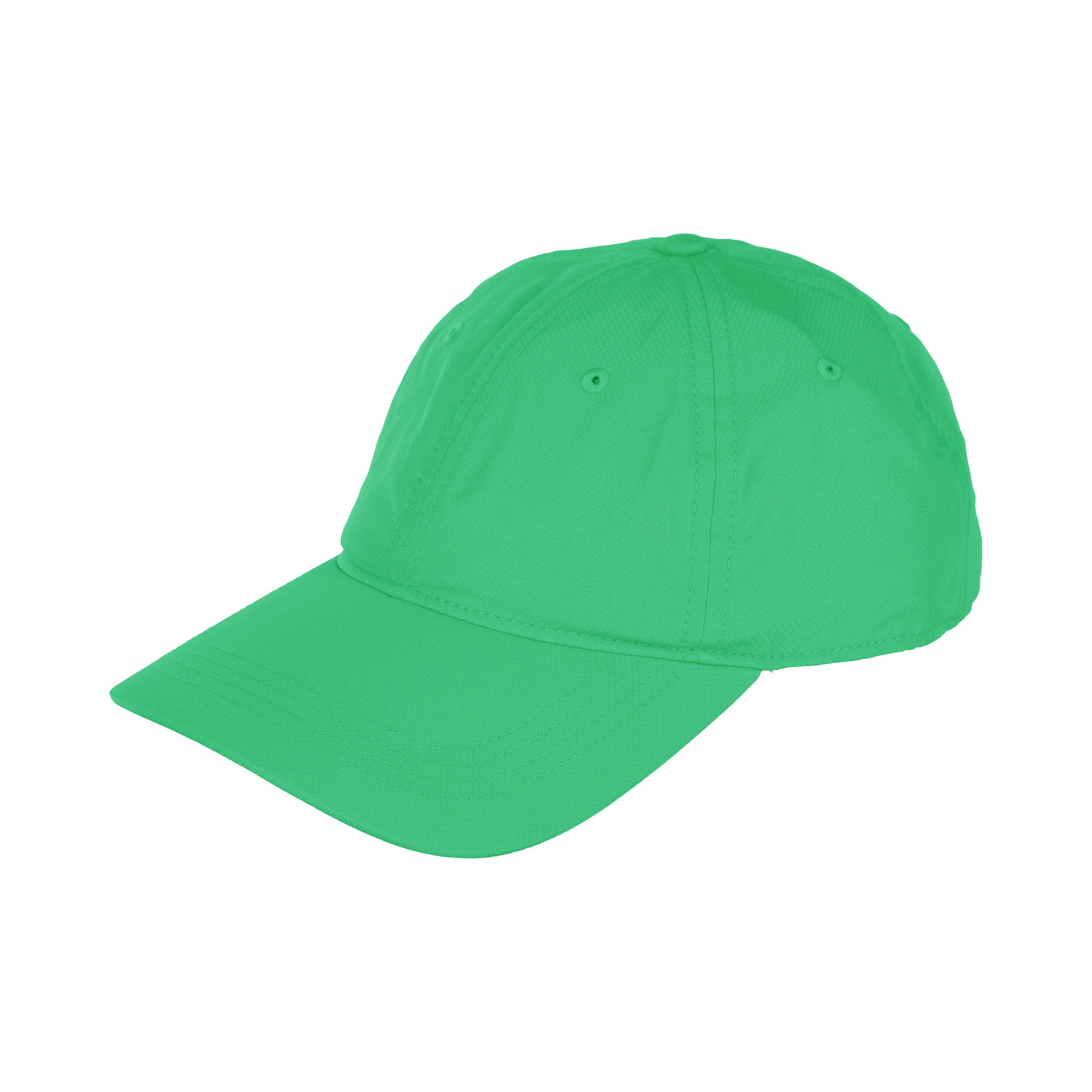 Lacoste Casquette - Vert