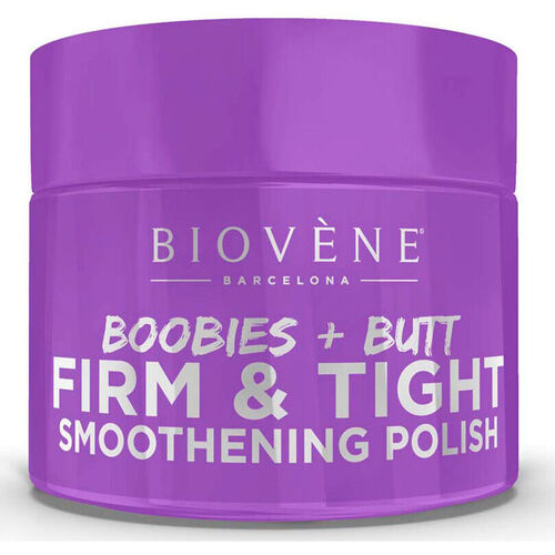 Biovène - Smoothening Polish Firm & Tight Retexturizing Scrub For Butt &