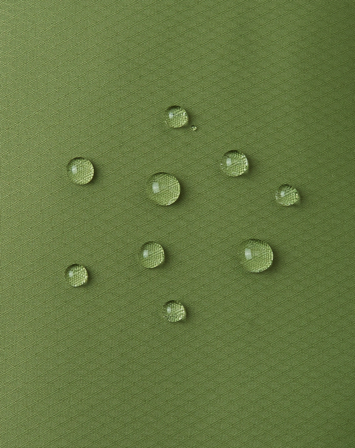 Steppjacke TEISKO in khaki green
