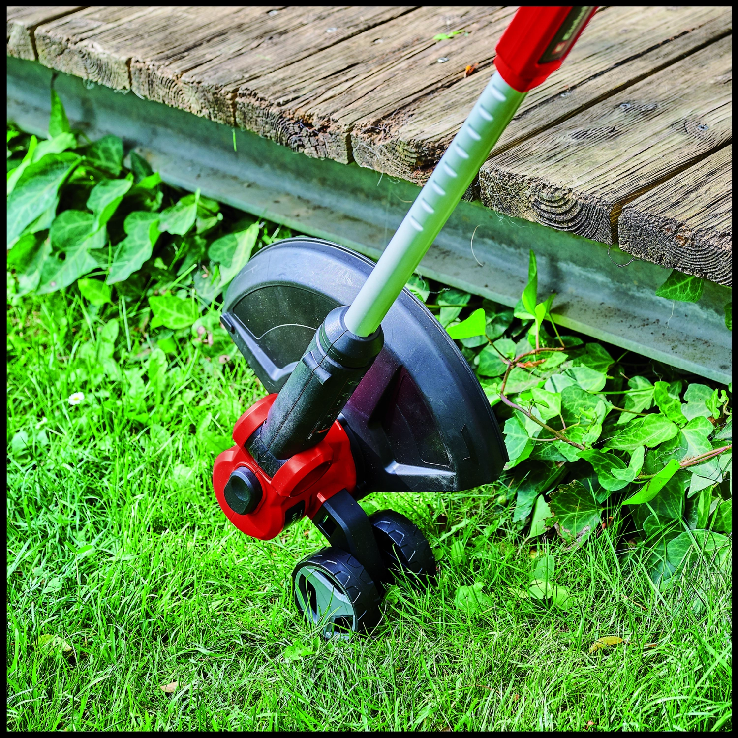 Einhell GE-CT 18/30 Li Solo Accu Grastrimmer Power X-Change