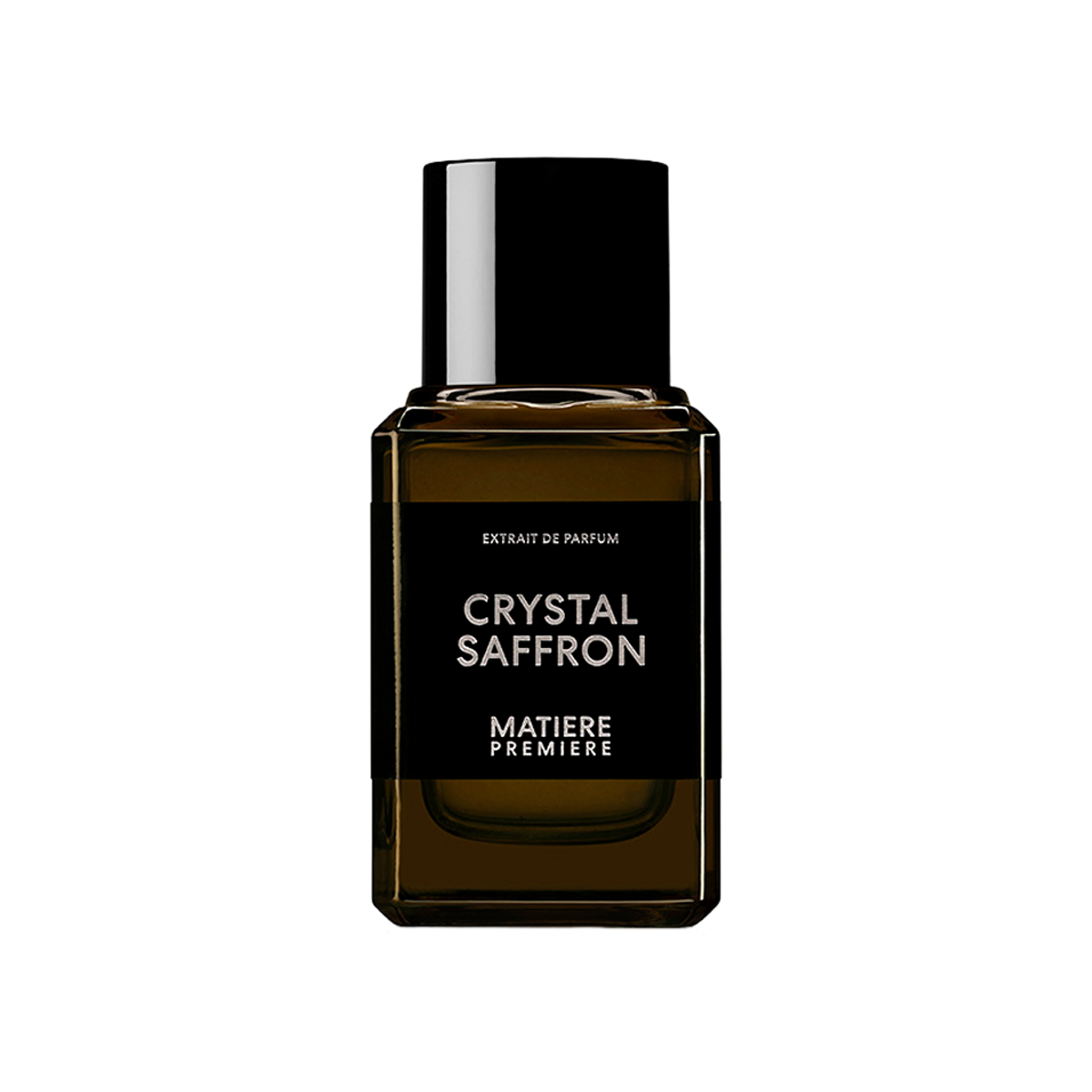 Crystal Saffron Extrait de Parfum 100ml