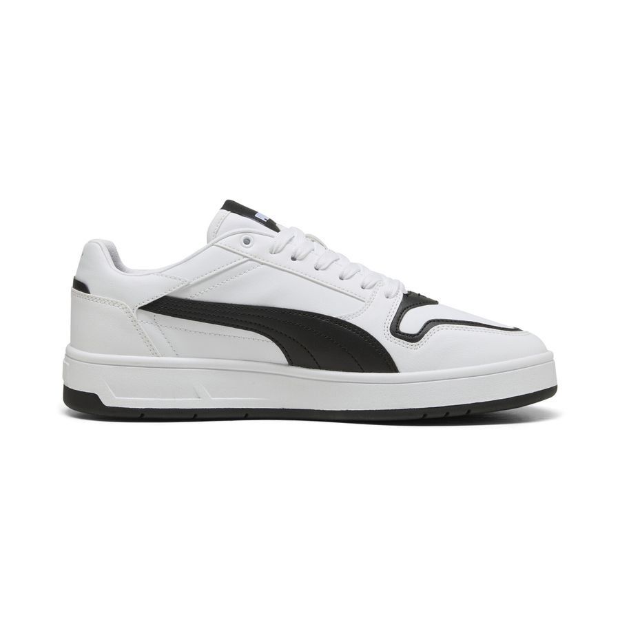 Puma Court Classic Street Sneakers