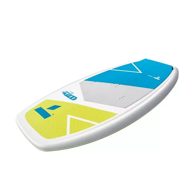Planche de wing TAHE Aria Ace Tec 5´11 120L