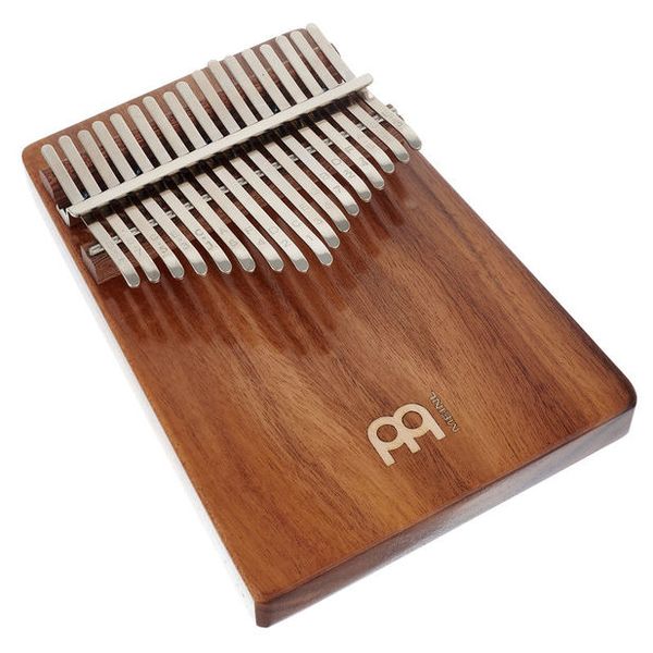Meinl 17 Notes Solid Acacia Kalimba