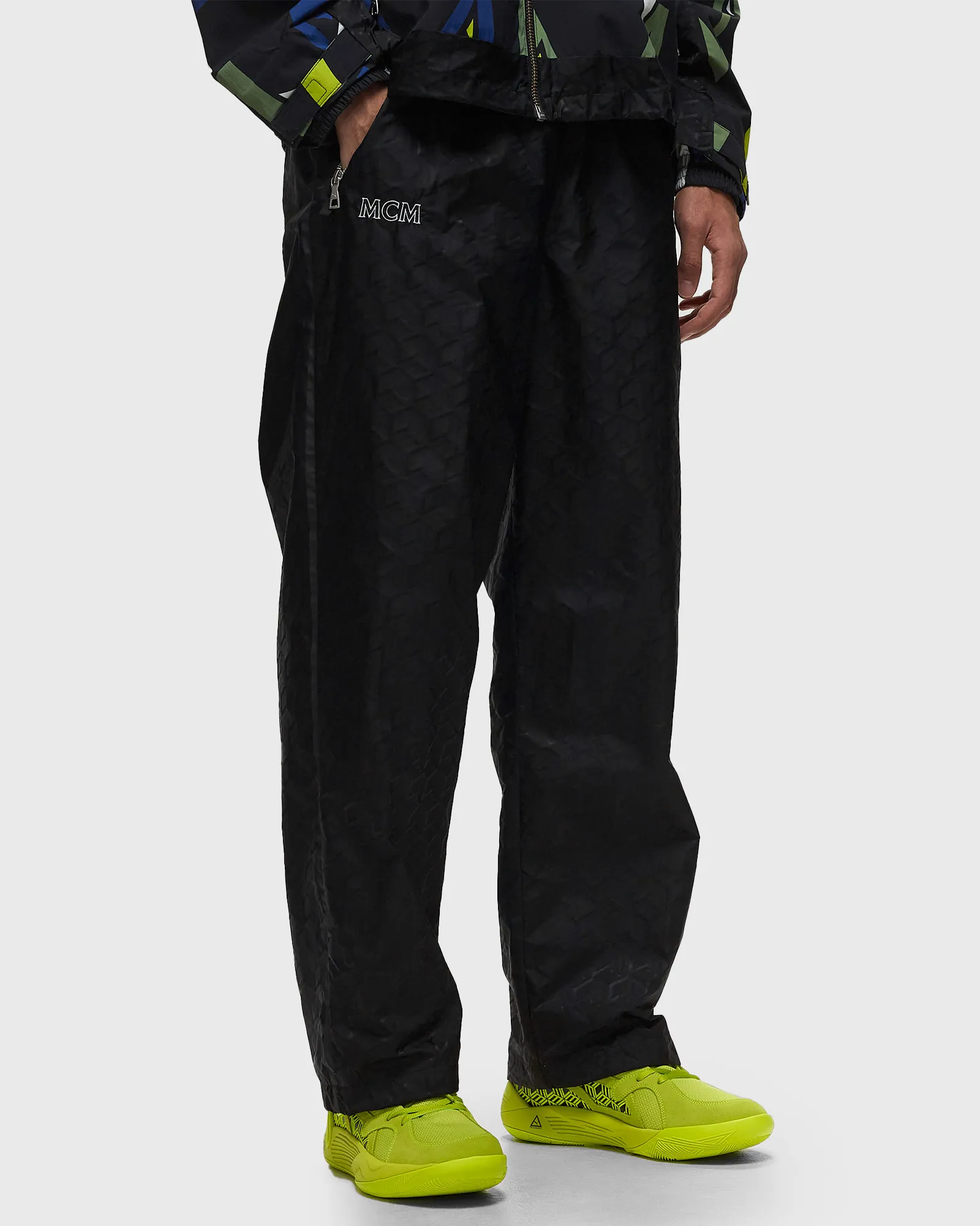 Calça de treino Puma PUMA x MCM